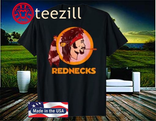 Washington Rednecks Football Caucasians Vintage 2020 Shirt
