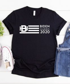 Biden 2020 Shirt, Biden Harris 2020 Shirt, Election 2020 Tee, Biden For President, Support Biden Shirt