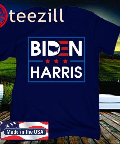 Biden Harris 2020 Democrat Elections President Vote SweaterShirt