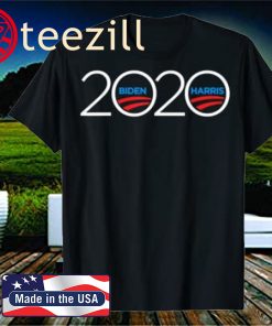 Biden Harris 2020 - Joe Biden Kamala Harris 2020 Top Shirt