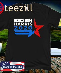 Biden Harris 2020 Premium Unisex T-Shirt