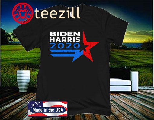 Biden Harris 2020 Premium Unisex T-Shirt