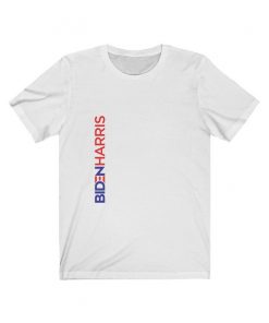 Biden Harris 2020 T-Shirt Joe Biden Kamala Harris For President 2020 VP 2020 Election Democratic Party Democrat Unisex Jersey Tee