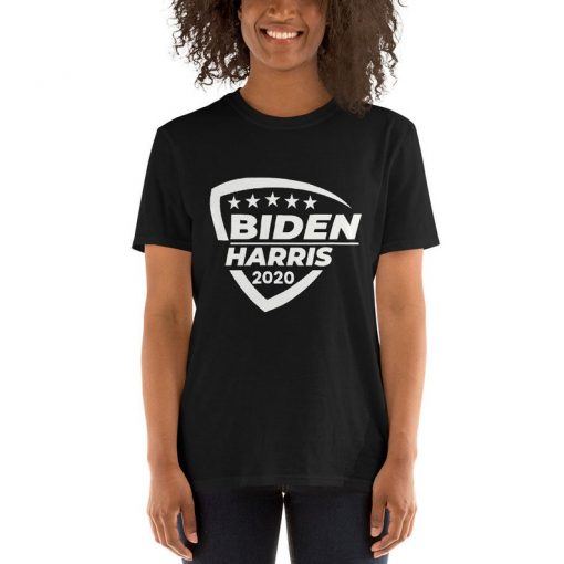 Biden Harris 2020 Tees Short-Sleeve Classic Shirt