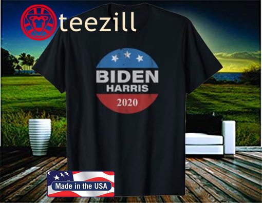 Biden Shirt Biden Harris 2020 Premium Men's T-Shirt