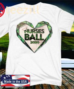 General Hospital Nurses Ball Shirt