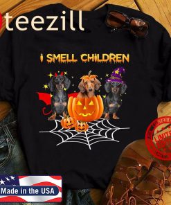 I Smell Children Gods 2020 Shirts