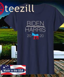 Joe Biden Harris 2020 Gift Shirt