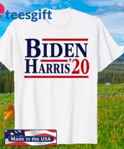 Joe Biden Kamala Harris 2020 Election Democrat America Shirt