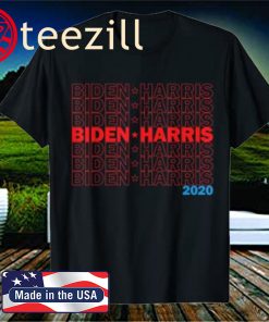 Joe Biden Kamala Harris Vote 2020 Biden Harris 2020 Shirt