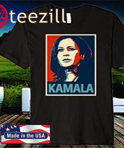 Kamala Harris Premium Shirt