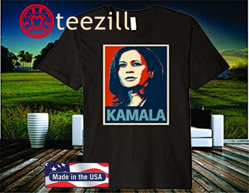 Kamala Harris Premium Shirt