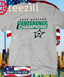 2020 Conference Champions Shirt