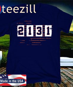 2131 Warehouse T-Shirt - Baltimore
