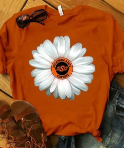 A daisy Oklahoma state cowboys 2020 shirt