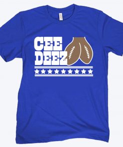 Cee Deez Nuts 2020 Shirt