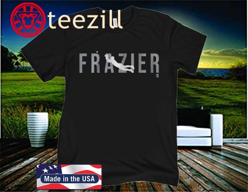 Clint Frazier Air Frazier T-Shirt, New Yorksth