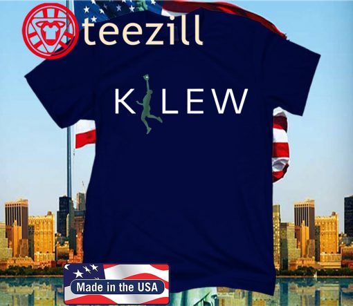Kyle Lewis T-Shirt Air Lewis Official
