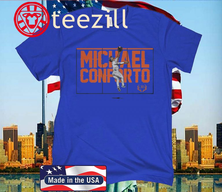 conforto shirt