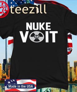 NUKE VOIT 59 T-SHIRT
