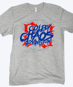 Official Colby Covington T-Shirt