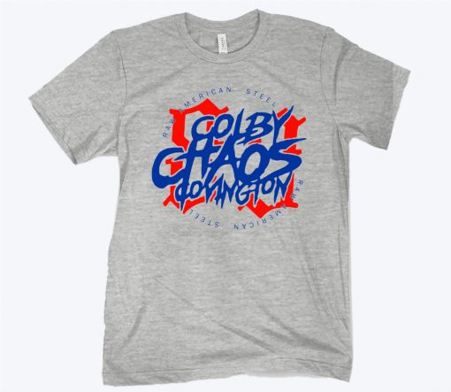 Official Colby Covington T-Shirt
