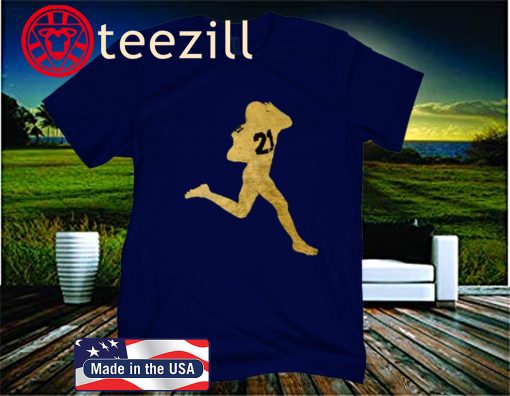 PRIME CELEBRATION METALLIC 2020 SHIRT