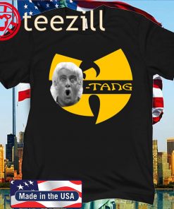 Ric Flair Wu Tang 2020 Shirts