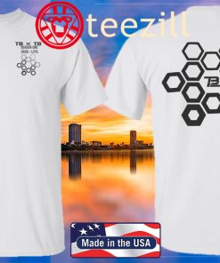 TB x TB Season One 2020 LFG Official T-Shirt