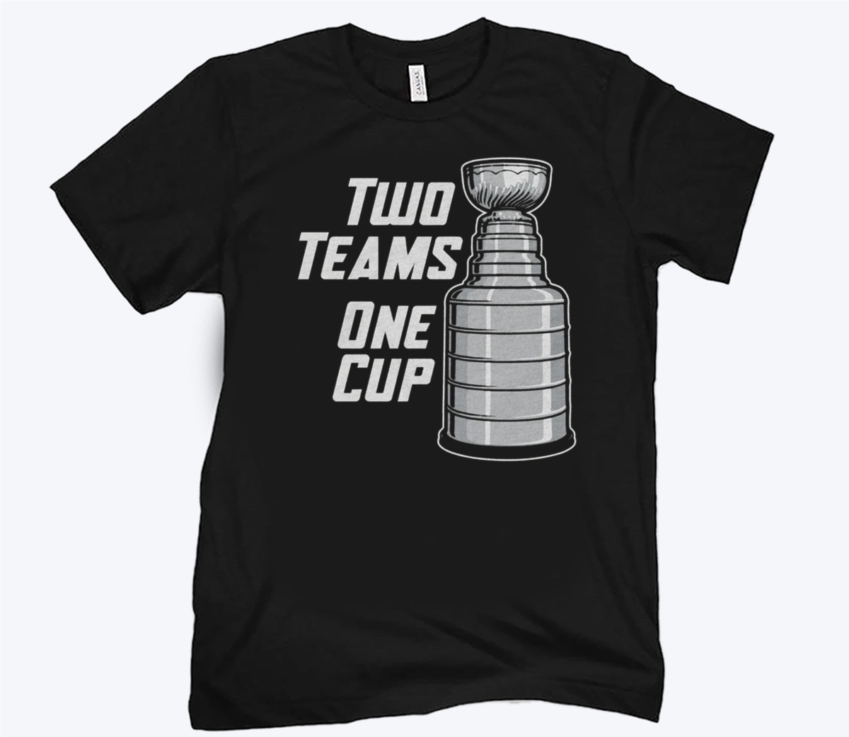 Two Teams One Cup T-Shirt