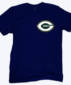 Vintage Green Bay-Football G Wisconsin Novelty Shirt