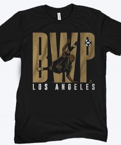 Bradley Wright-Phillips BWP L.A Shirt