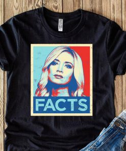 2020 Kayleigh Mcenany Facts Shirt