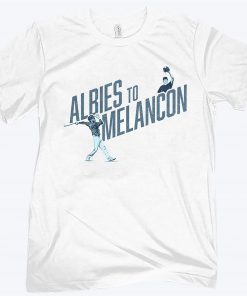 Albies To Melancon T-Shirt
