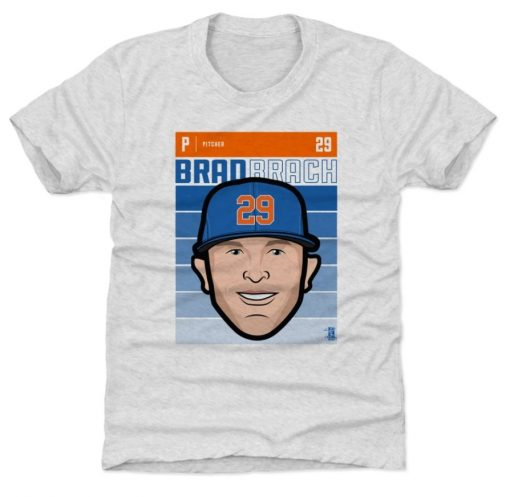 Brad Brach Fade 29 Official T-Shirt