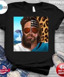 Facial Hair Face Gardner Minshew Ryan Fitzpatrick 2020 Shirt