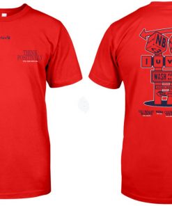 Listen More Talk Less Think Positively You Are Special T-Shirt