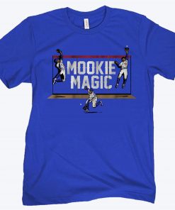 Los Angeles Mookie Magic T-Shirt