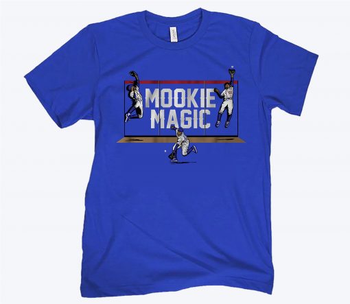 Los Angeles Mookie Magic T-Shirt