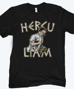 Oakland Liam Hendricks Herculiam Shirt