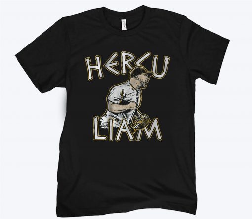 Oakland Liam Hendricks Herculiam Shirt
