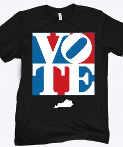 Vote 2020 - 2024 T-Shirt