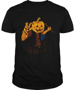 Zombie Man Halloween Day 2020 Tshirt