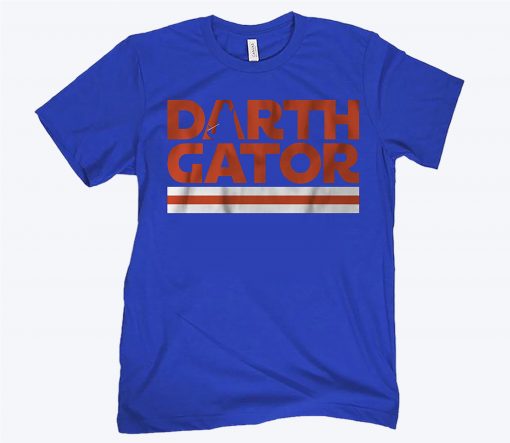 Darth Gator Gainseville Shirt
