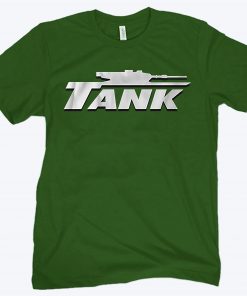 NY Tank Football Shirt