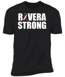 Rivera Strong Classic T-Shirt