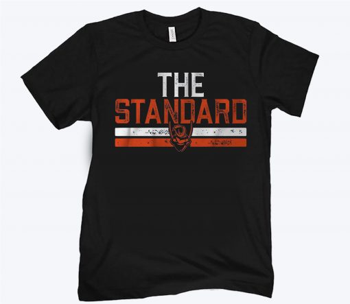 The Standard Shirt - Officially UVA Licensed
