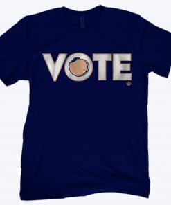 Vote Georgia 2020 Licensed Shirt