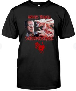 Anders Tegnell Seriemordare Classic T-Shirt