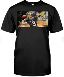 Drew Brees Protective Classic T-shirt